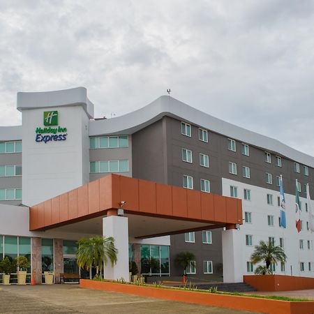 Holiday Inn Express Tapachula By Ihg Екстер'єр фото