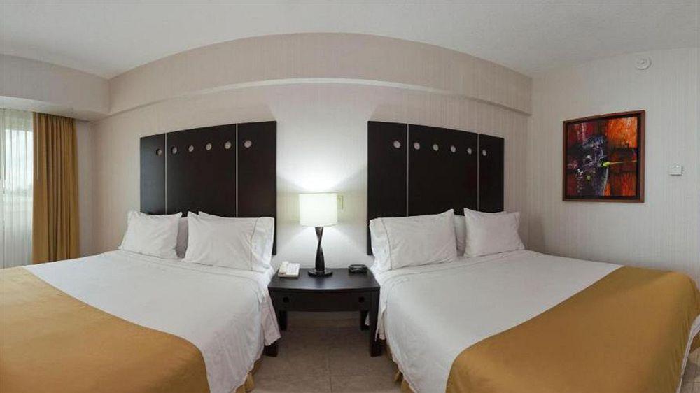 Holiday Inn Express Tapachula By Ihg Екстер'єр фото