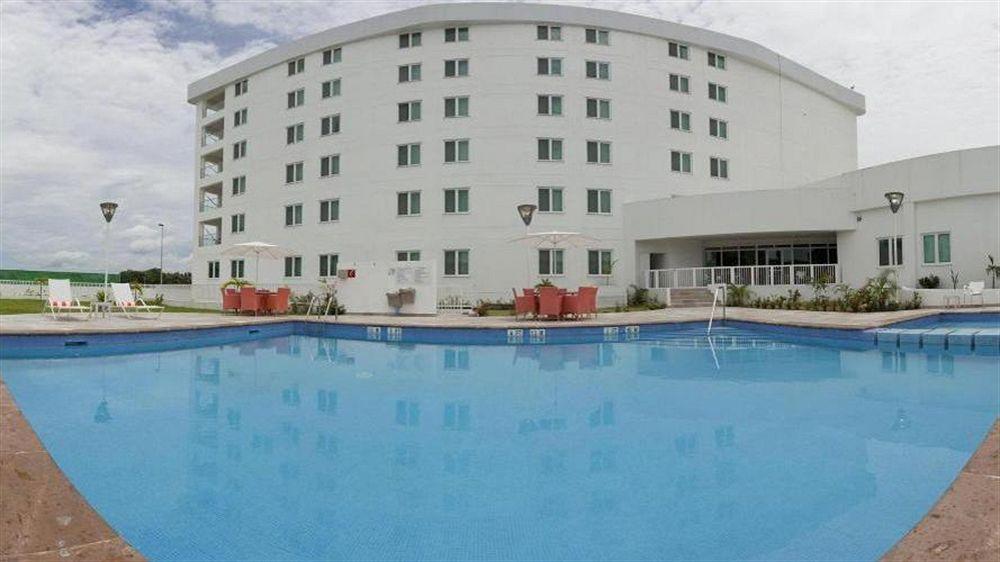 Holiday Inn Express Tapachula, An Ihg Hotel Екстер'єр фото