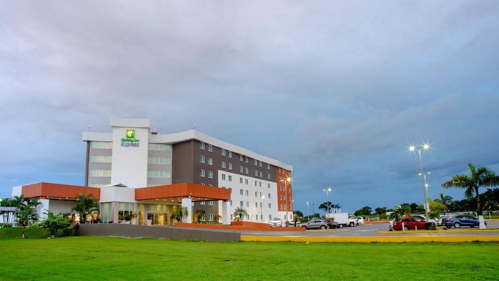 Holiday Inn Express Tapachula By Ihg Екстер'єр фото