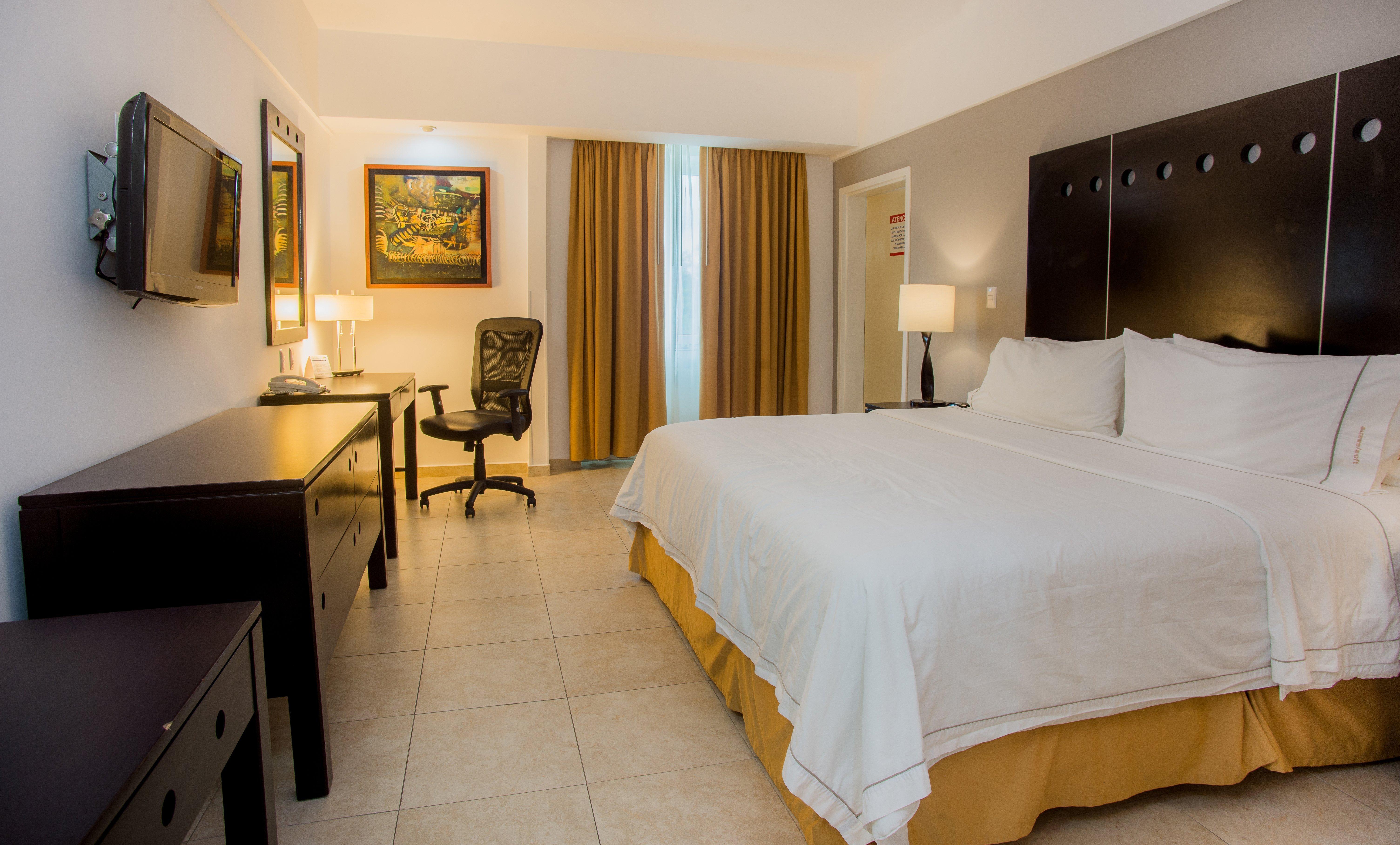 Holiday Inn Express Tapachula, An Ihg Hotel Екстер'єр фото