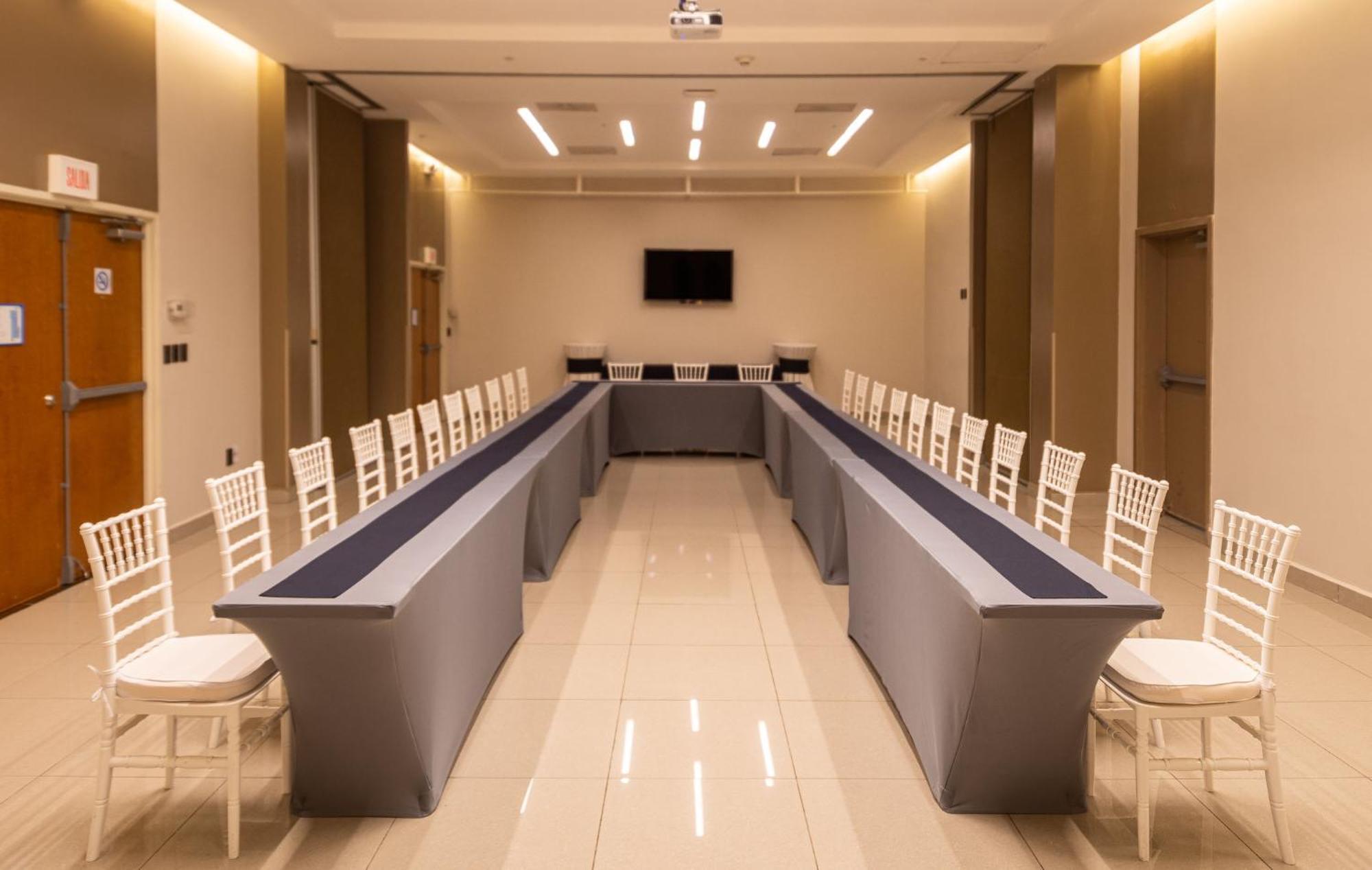Holiday Inn Express Tapachula By Ihg Екстер'єр фото