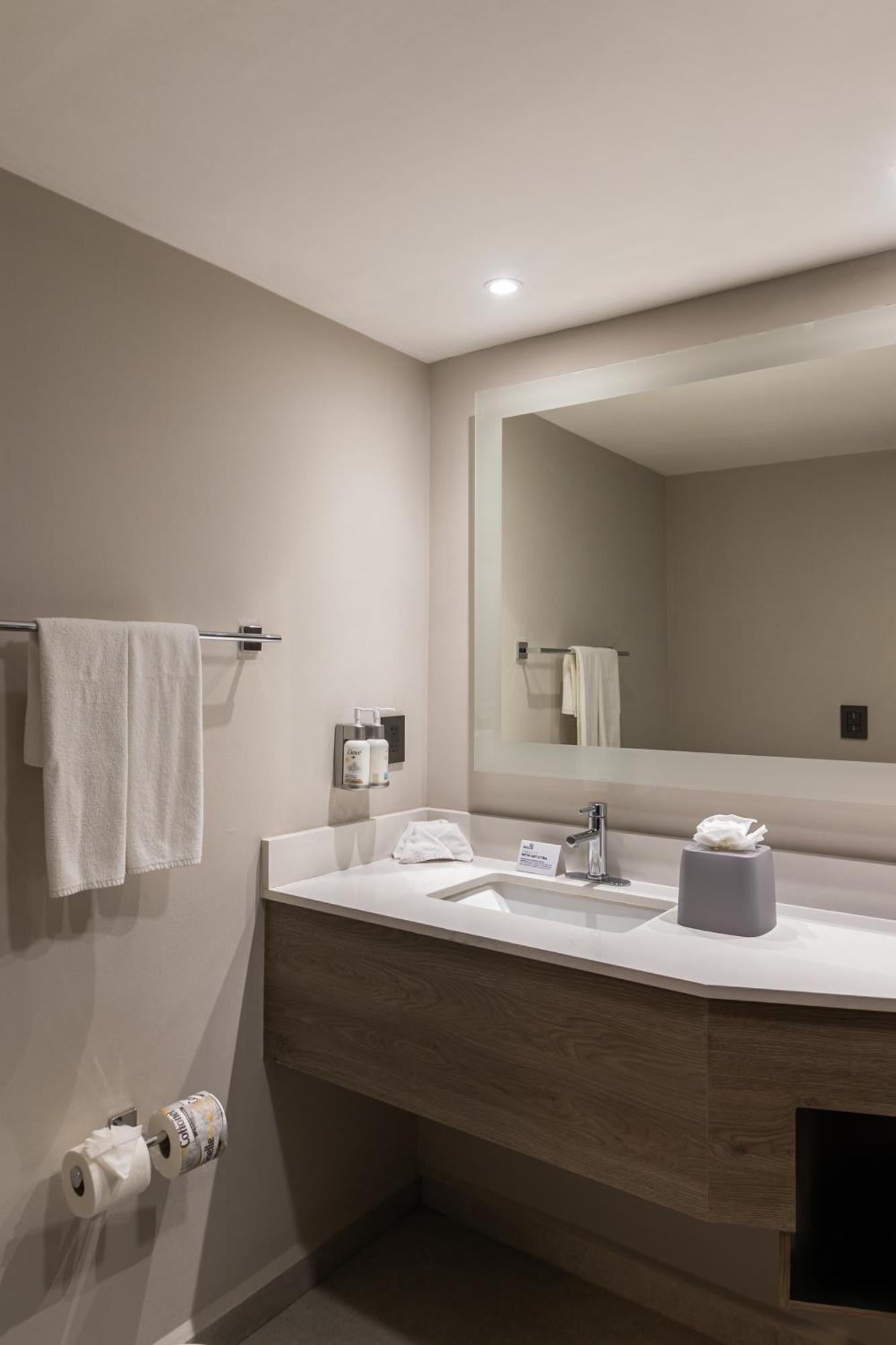 Holiday Inn Express Tapachula By Ihg Екстер'єр фото
