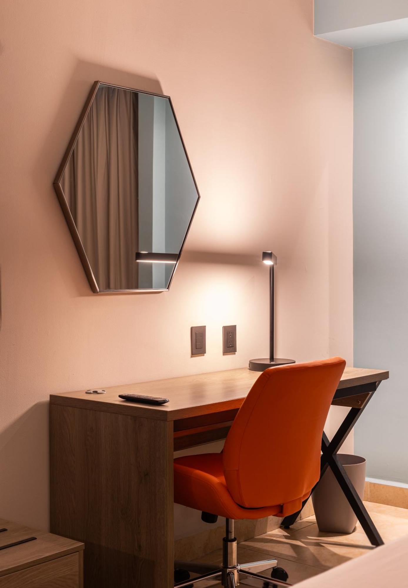 Holiday Inn Express Tapachula By Ihg Екстер'єр фото