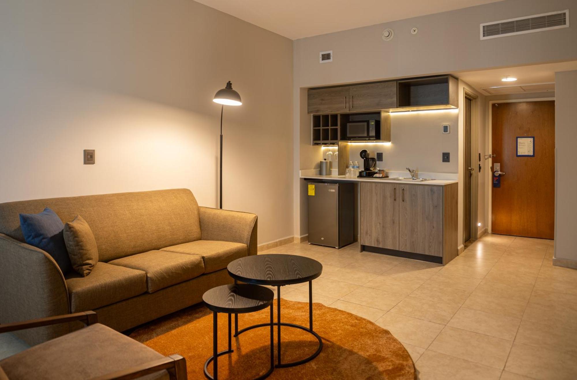Holiday Inn Express Tapachula By Ihg Екстер'єр фото