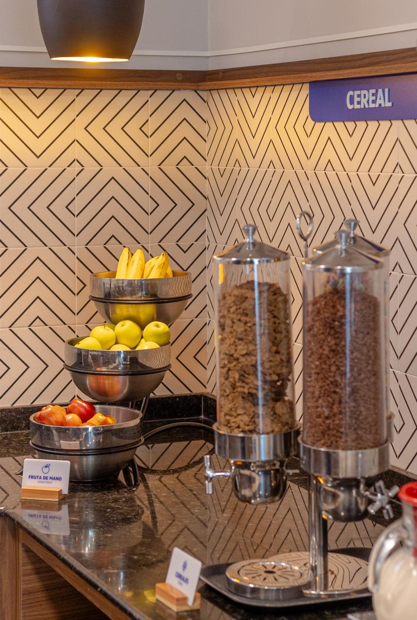 Holiday Inn Express Tapachula By Ihg Екстер'єр фото