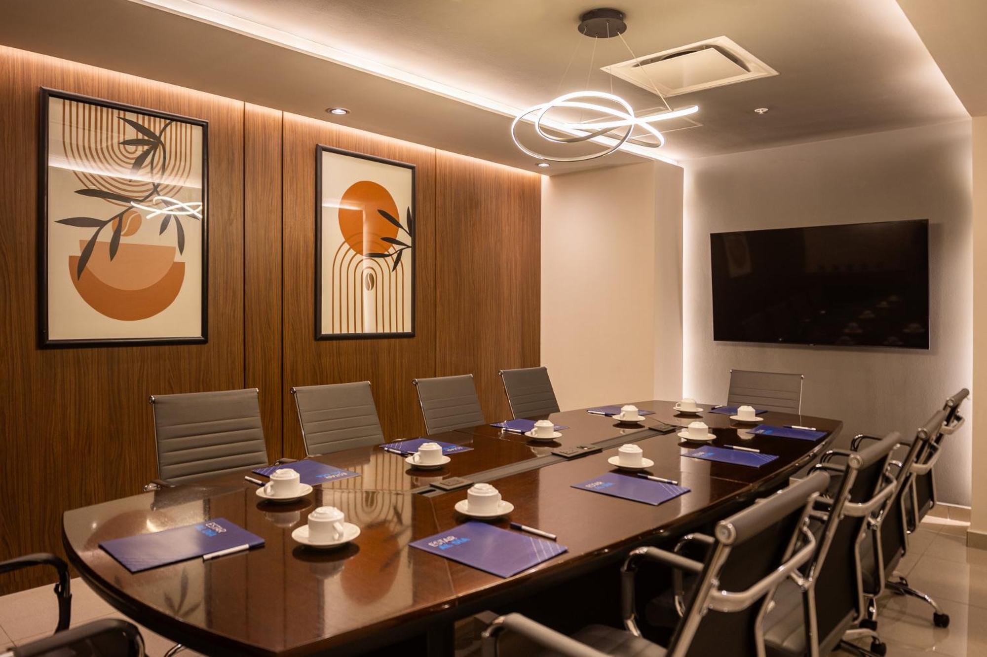 Holiday Inn Express Tapachula By Ihg Екстер'єр фото