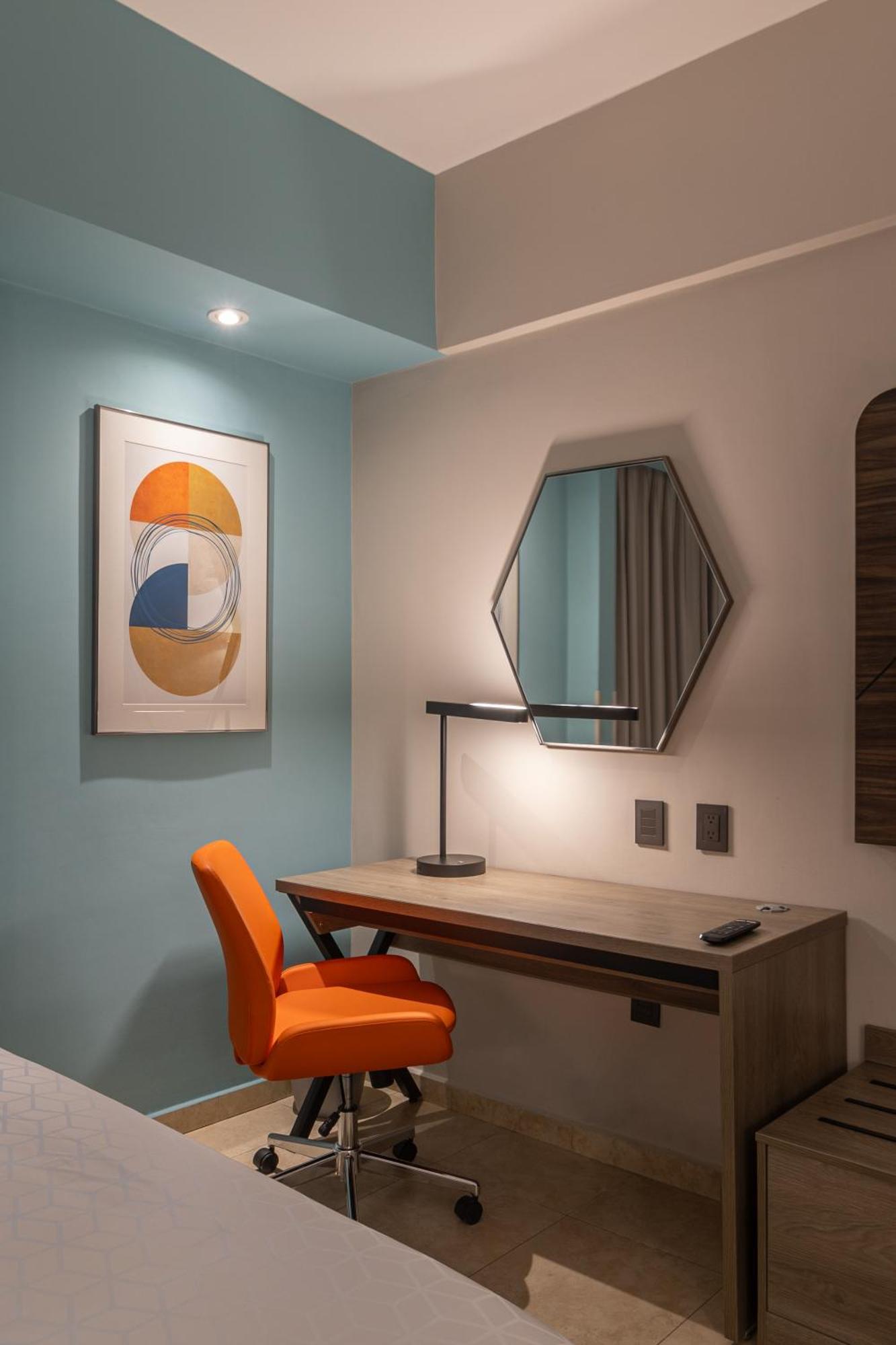 Holiday Inn Express Tapachula By Ihg Екстер'єр фото