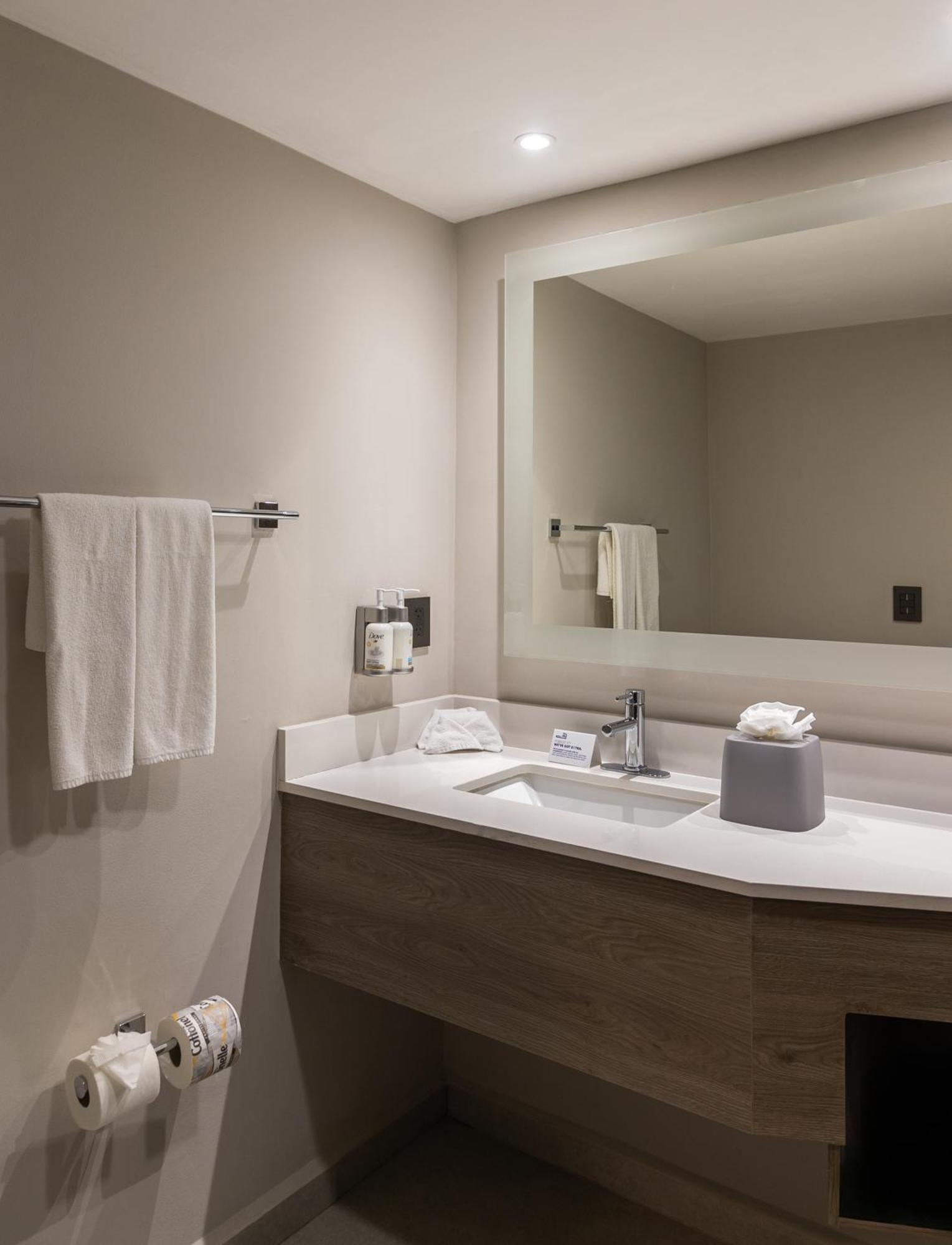 Holiday Inn Express Tapachula By Ihg Екстер'єр фото