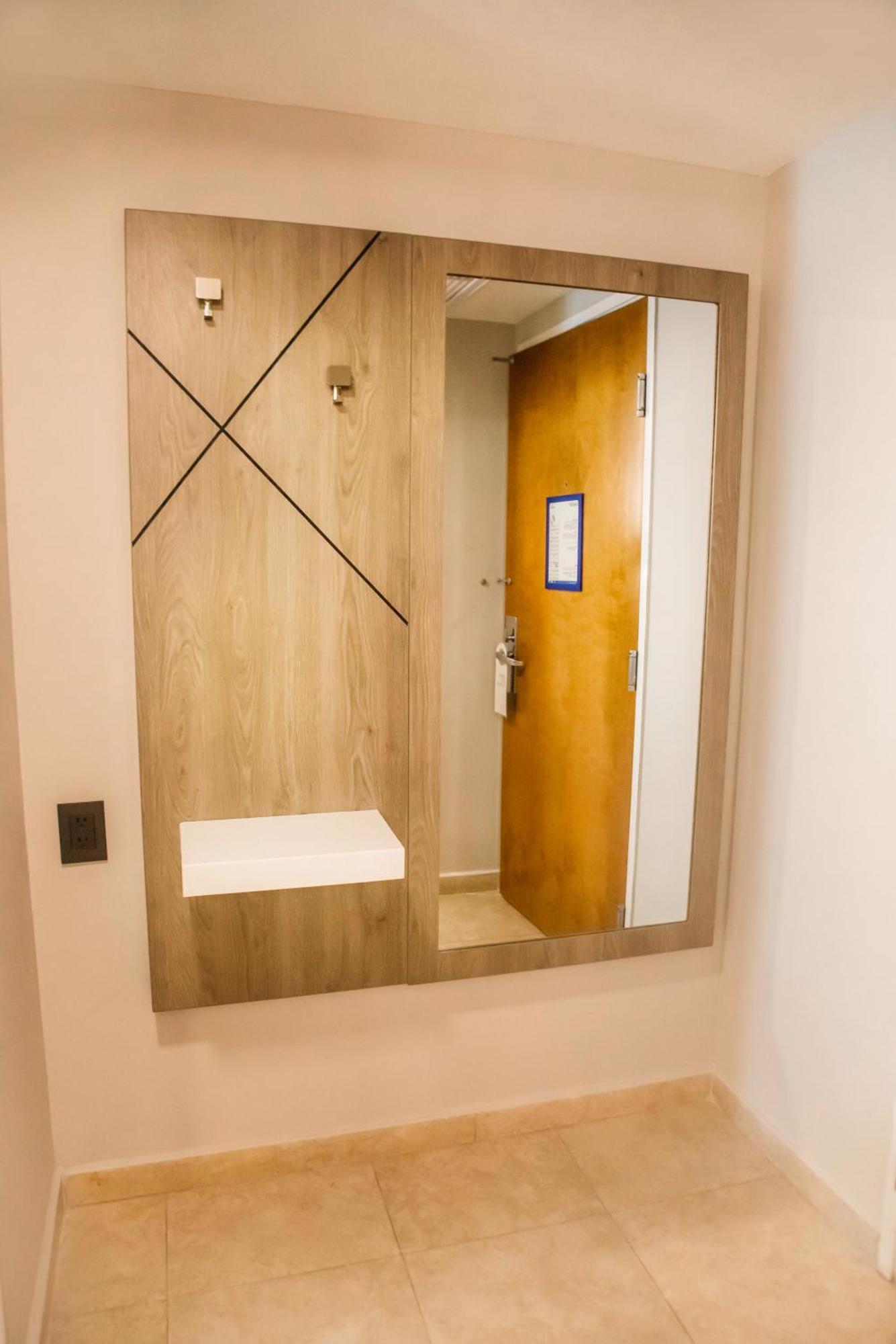 Holiday Inn Express Tapachula By Ihg Екстер'єр фото