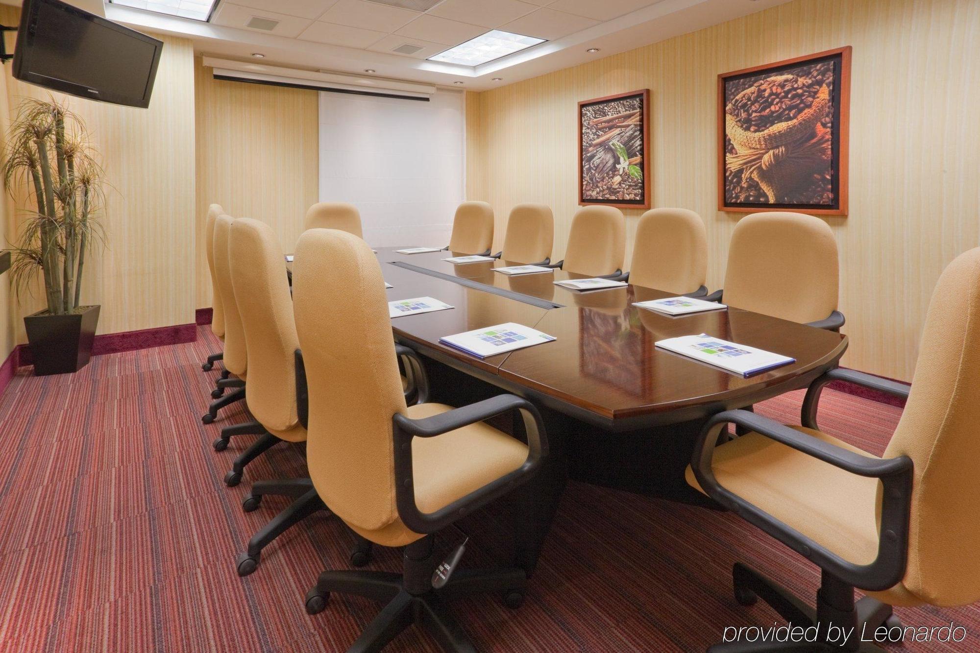 Holiday Inn Express Tapachula By Ihg Екстер'єр фото