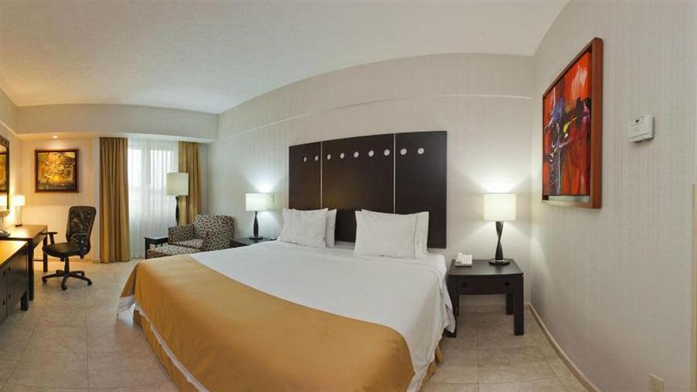 Holiday Inn Express Tapachula By Ihg Екстер'єр фото