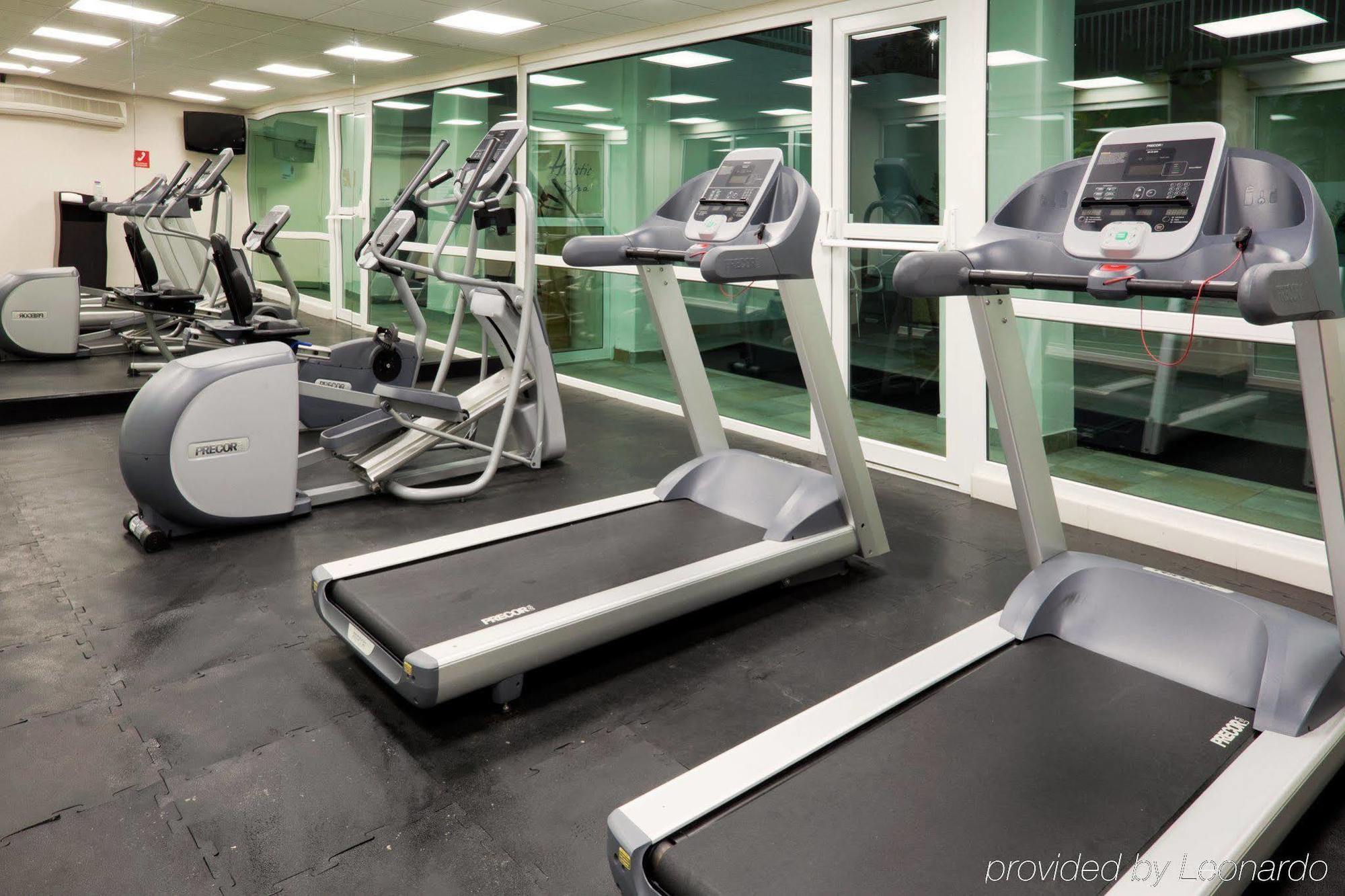 Holiday Inn Express Tapachula By Ihg Екстер'єр фото