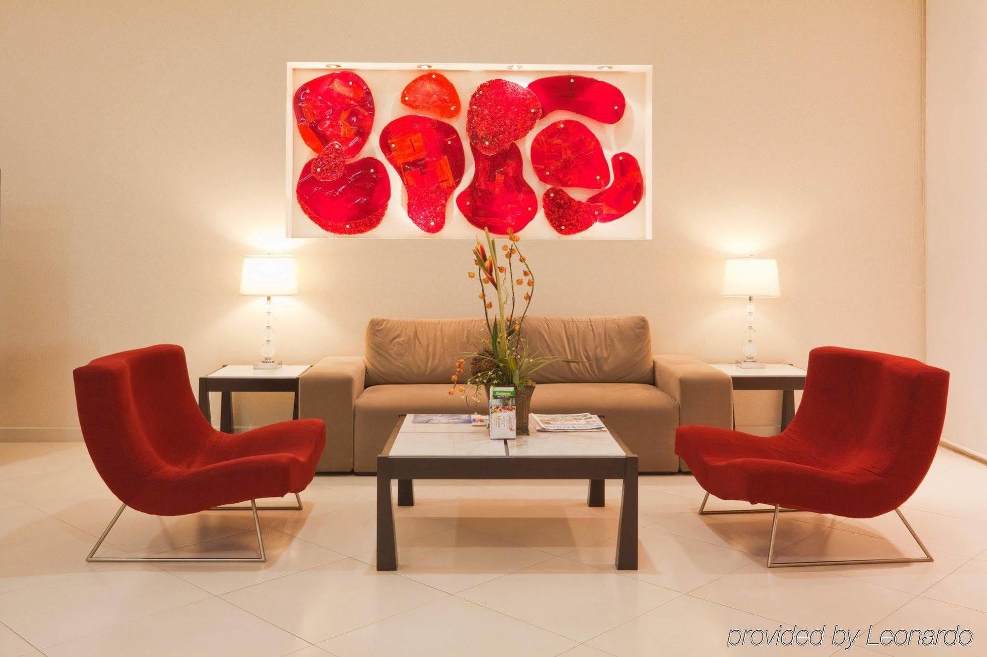 Holiday Inn Express Tapachula By Ihg Екстер'єр фото