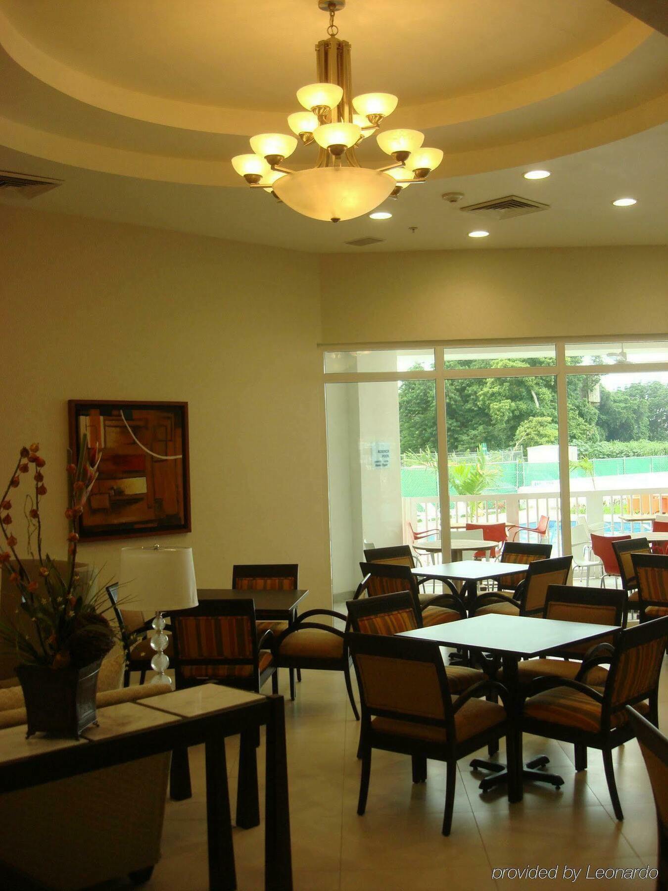 Holiday Inn Express Tapachula By Ihg Екстер'єр фото