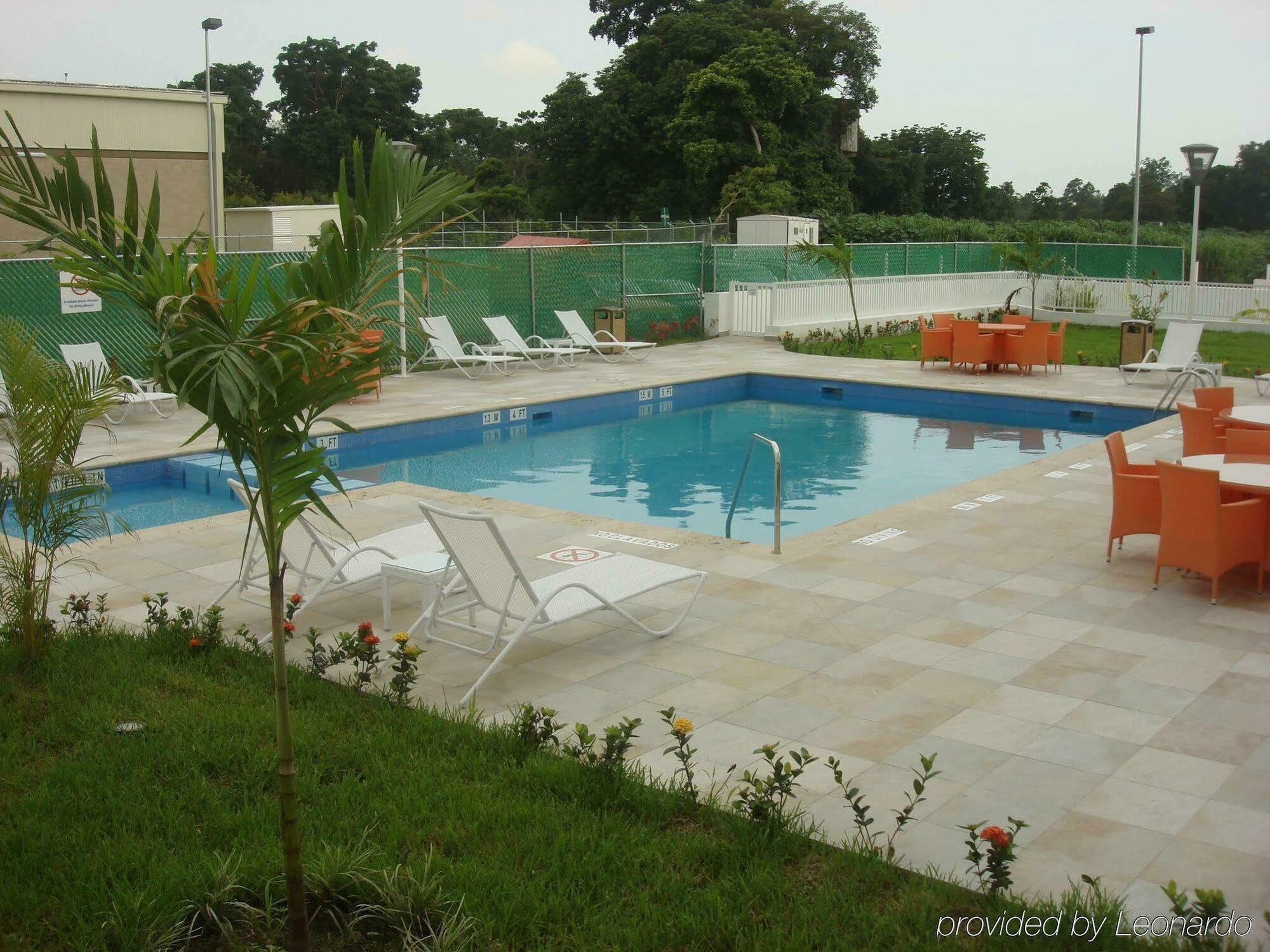 Holiday Inn Express Tapachula By Ihg Зручності фото