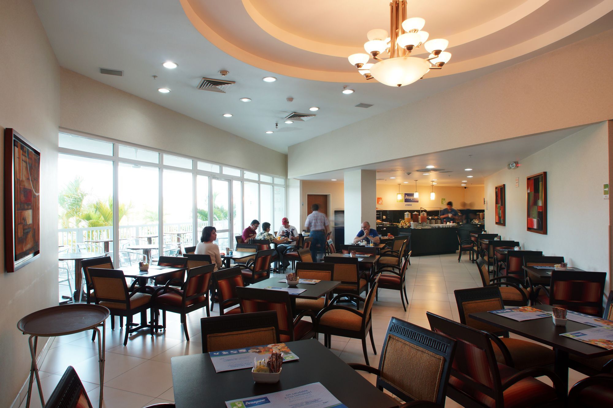 Holiday Inn Express Tapachula By Ihg Екстер'єр фото